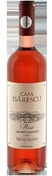 CASA ISARESCU Rose 0.75L