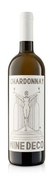 VELVET WINERY Wine Deco Chardonnay 0.75L