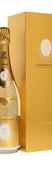 Champagne Louis Roederer Cristal Brut 0.75L