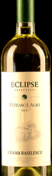 BASILESCU Eclipse Feteasca Alba 0.75L