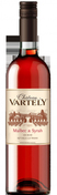 CHATEAU VARTELY Select Rose, 0,75L
