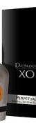 DICTADOR XO Perpetual Solera System Rum 0,7L