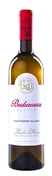BUDUREASCA Sauvignon Blanc 0,75L