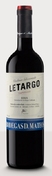 LETARGO Tempranillo Rioja Joven 0,75L