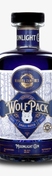 Magura Zamfirei Wolf Pack Moonlight Gin 0.5l