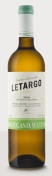 LETARGO Tempranillo Blanco Rioja Joven 0.75L