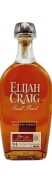 ELIJAH CRAIG Small Batch Bourbon Whiskey 0.7L
