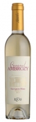 CRAMELE RECAS Conacul Ambrosy Sauvignon Blanc 0.375L