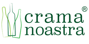 Logo orizontal Crama Noastra Cluj-Napoca