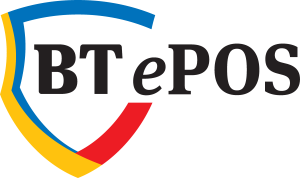 Logo BT ePos - plati securizate cu cardul online - Crama Noastra