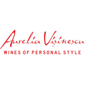 Aurelia Visinescu - logo - Crama Noastra