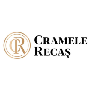 Cramele Recas - logo - Crama Noastra