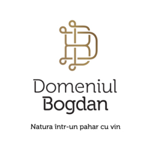 Domeniul Bogdan - logo - Crama Noastra