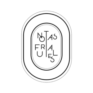 Notas Frutales - logo - Crama Noastra
