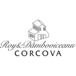 Viticola Corcova - logo - Crama Noastra