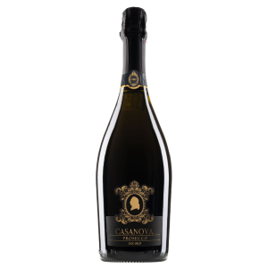 Vin Casanova Prosecco DOC Brut 0,75L - Vin Alb, Brut, soi Glera - Treviso - Crama Noastra