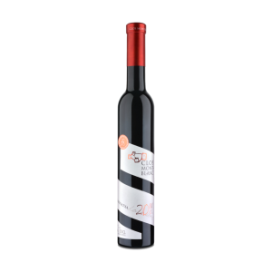Vin Clos Montblanc Verema Tardana 0.375L - Vin Roșu, Dulce, soi Garnacha - Conca de Barbera - Crama Noastra