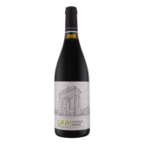 DFR Feteasca Neagra 0.75L
