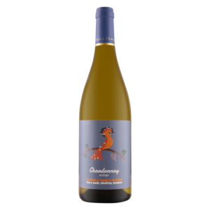 Vin DFR Vigneron Heritage Chardonnay 0.75L - Vin Alb, Sec, soi Chardonnay - Dealu Mare - Crama Noastra