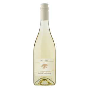 Vin Nyakas Budai Chardonnay 0.75L - Vin Alb, Sec, soi Chardonnay - Etyek-Buda - Crama Noastra