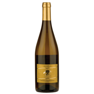 Vin Nyakas Budai Chardonnay Selection 0.75L - Vin Alb, Sec, soi Chardonnay - Etyek-Buda - Crama Noastra