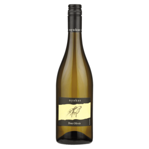 Vin Nyakas Don Oliver 0.75L - Vin Alb, Sec, soi Chardonnay, Irsai Oliver - Etyek-Buda - Crama Noastra