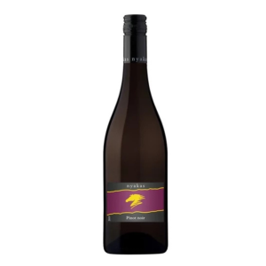Vin Nyakas Pinot Noir 0.75L - Vin Roșu, Sec, soi Pinot Noir - Etyek-Buda - Crama Noastra