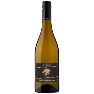 Vin Nyakas Sauvignon Blanc 0.75L - Vin Alb, Sec, soi Sauvignon Blanc - Etyek-Buda - Crama Noastra