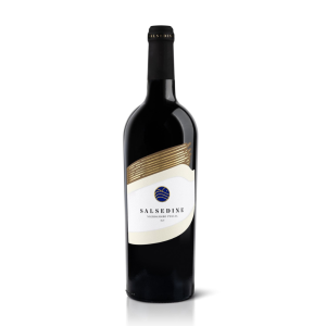 Cantine Nae Salsedine Negroamaro 0.75L