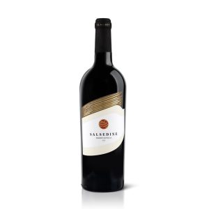 Vin Cantine Nae Salsedine Primitivo Puglia 0.75L - Vin Roșu, Sec, soi Primitivo - Puglia - Crama Noastra