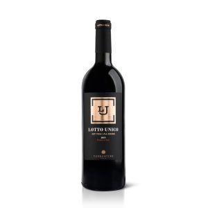 Vin Cantine Nae Terrescure Lotto Unico 0.75L - Vin Roșu, Sec, soi Merlot, Sangiovese - Toscana - Crama Noastra