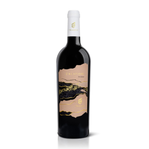 Vin Cantine Nae Truentum Calafiori 0.75L - Vin Alb, Sec, soi Pecorino - Abruzzo - Crama Noastra