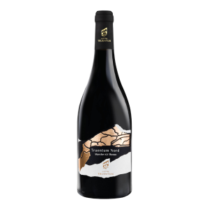 Vin Cantine Nae Truentum Riva Nord 0.75L - Vin Roșu, Sec, soi Merlot, Montepulciano, Sangiovese - Abruzzo - Crama Noastra