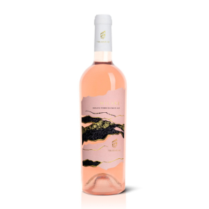 Vin Cantine Nae Truentum Rosato 0.75L - Vin Rose, Sec, soi Merlot, Montepulciano - Abruzzo - Crama Noastra
