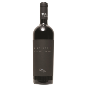 Vin 1000 de Chipuri Distinctis 0.75L - Crama Noastră