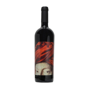 Vin 1000 de Chipuri Feteasca Neagra 0.75L - Vin Roșu, Sec, soi Fetească Neagră, România - Dealu Mare - Crama Noastra