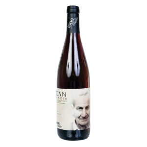 Vin 1000 de Chipuri Luscan 0.75L - Vin Roșu, Sec, soi Pinot Noir, România - Dealu Mare - Crama Noastra
