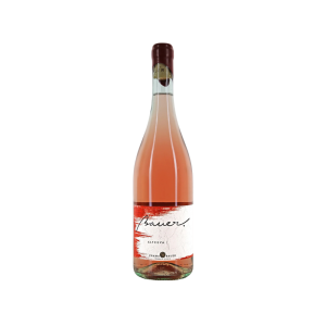 Vin Bauer Altceva Novac 0.75L - Vin Rose, Sec, soi Novac - Dealurile Olteniei - Crama Noastra