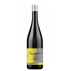 Vin Bauer Ceva Nou 0.75L - Vin Alb, Sec, soi Crâmposie Aromată - Dealurile Olteniei - Crama Noastra