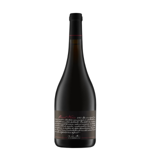 Vin Liliac Private Selection Pinot Noir 0,75L - Vin Roșu, Sec, soi Pinot Noir, România - Lechința - Crama Noastra