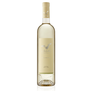 Vin Liliac Sauvignon Blanc 0.75L - Vin Alb, Sec, soi Sauvignon Blanc, România - Lechința - Crama Noastra