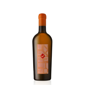 Vin Liliac Unexpected II 0.75L - Vin Alb, Dulce, soi Chardonnay, Fetească Albă, Fetească Regală, Muscat Ottonel, Pinot Gris, Sauvignon Blanc, Traminer, România - Lechința - Crama Noastra