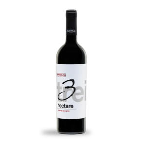Vin Murfatlar 3 Hectare Cabernet Sauvignon 0.75L - Vin Roșu, Sec, soi Cabernet Sauvignon, România - Murfatlar - Crama Noastra