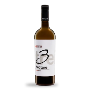 Vin Murfatlar 3 Hectare Chardonnay 0.75L - Vin Alb, Sec, soi Chardonnay, România - Murfatlar - Crama Noastra