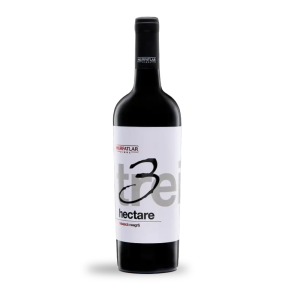 Vin Murfatlar 3 Hectare Feteasca Neagra 0.75L - Vin Roșu, Sec, soi Fetească Neagră, România - Murfatlar - Crama Noastra