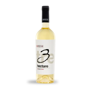 Vin Murfatlar 3 Hectare Sauvignon Blanc 0.75L - Vin Alb, Sec, soi Sauvignon Blanc, România - Murfatlar - Crama Noastra