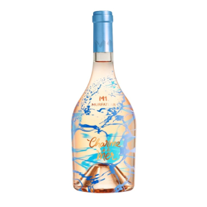 Vin Murfatlar Charme de la Mer sec 0.75L - Vin Rose, Sec, soi Traminer, România - Murfatlar - Crama Noastra