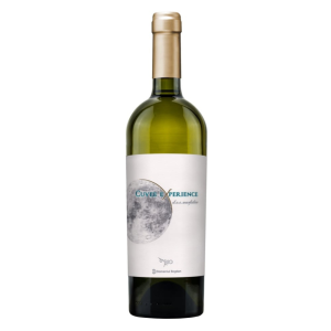 Vin Domeniul Bogdan Cuvee Experience Alb 0.75L - Vin Alb, Sec, soi Riesling de Rhin, Sauvignon Blanc, România - Murfatlar - Crama Noastra