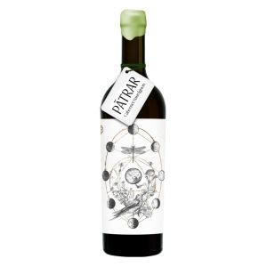 Vin Domeniul Bogdan Patrar Cabernet Sauvignon 0.75L - Vin Roșu, Sec, soi Cabernet Sauvignon, România - Murfatlar - Crama Noastra