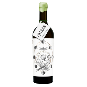 Vin Domeniul Bogdan Patrar Feteasca Neagra 0.75L - Vin Roșu, Sec, soi Fetească Neagră, România - Murfatlar - Crama Noastra
